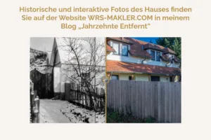 Jahrzehnte Entfernt