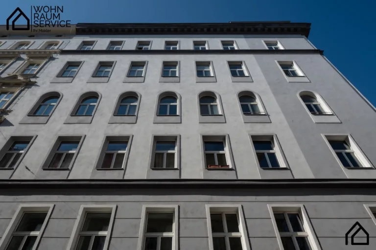 Hausfassade
