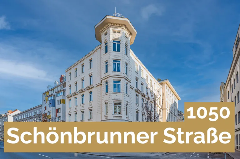 Schönbrunner Straße