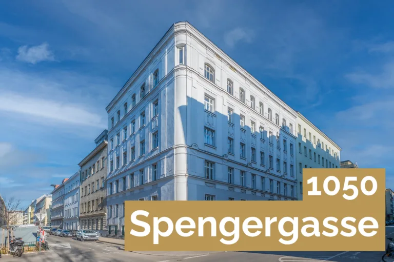 Spengergasse