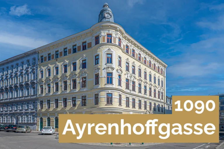 Ayrenhoffgasse 4