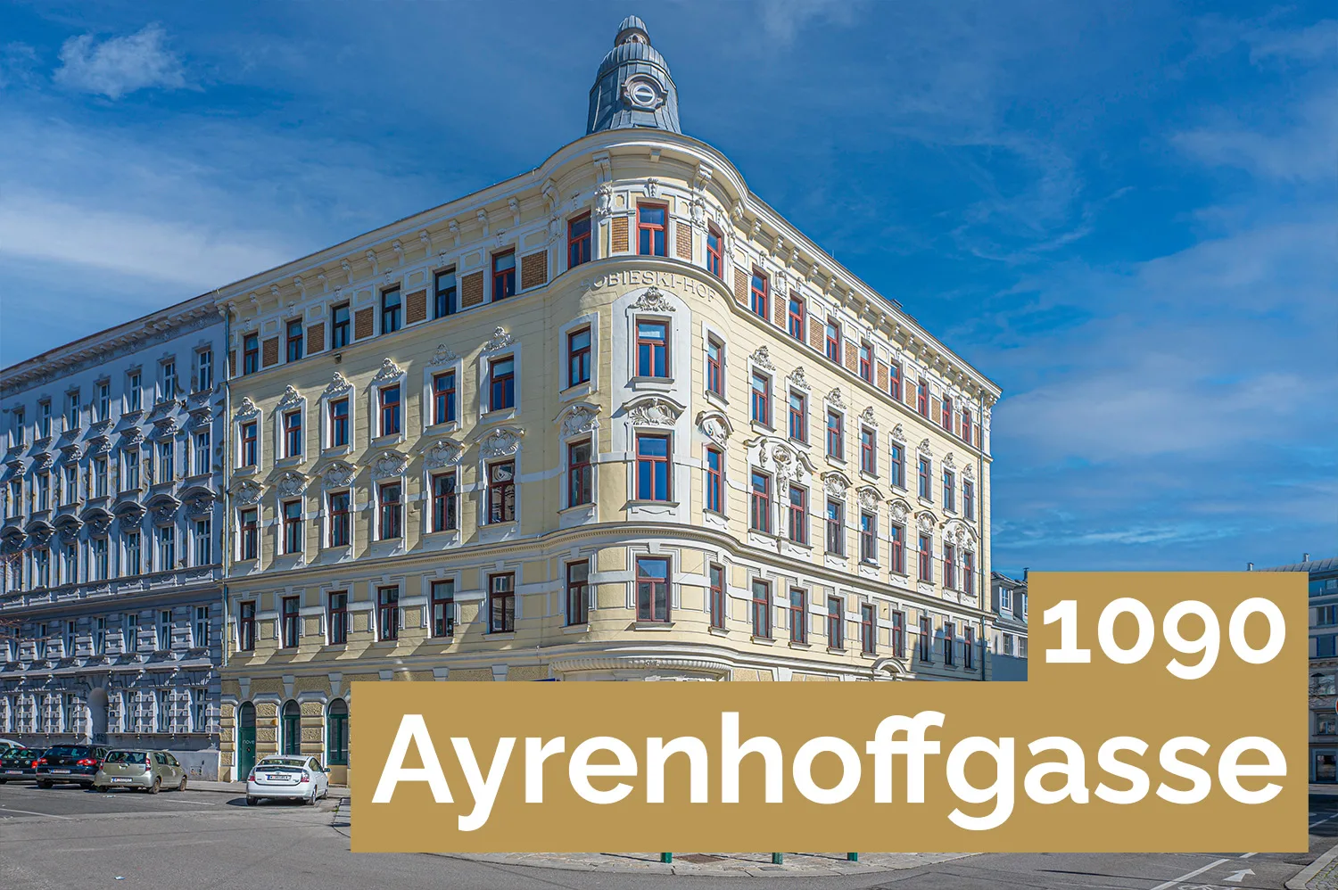 Ayrenhoffgasse 4