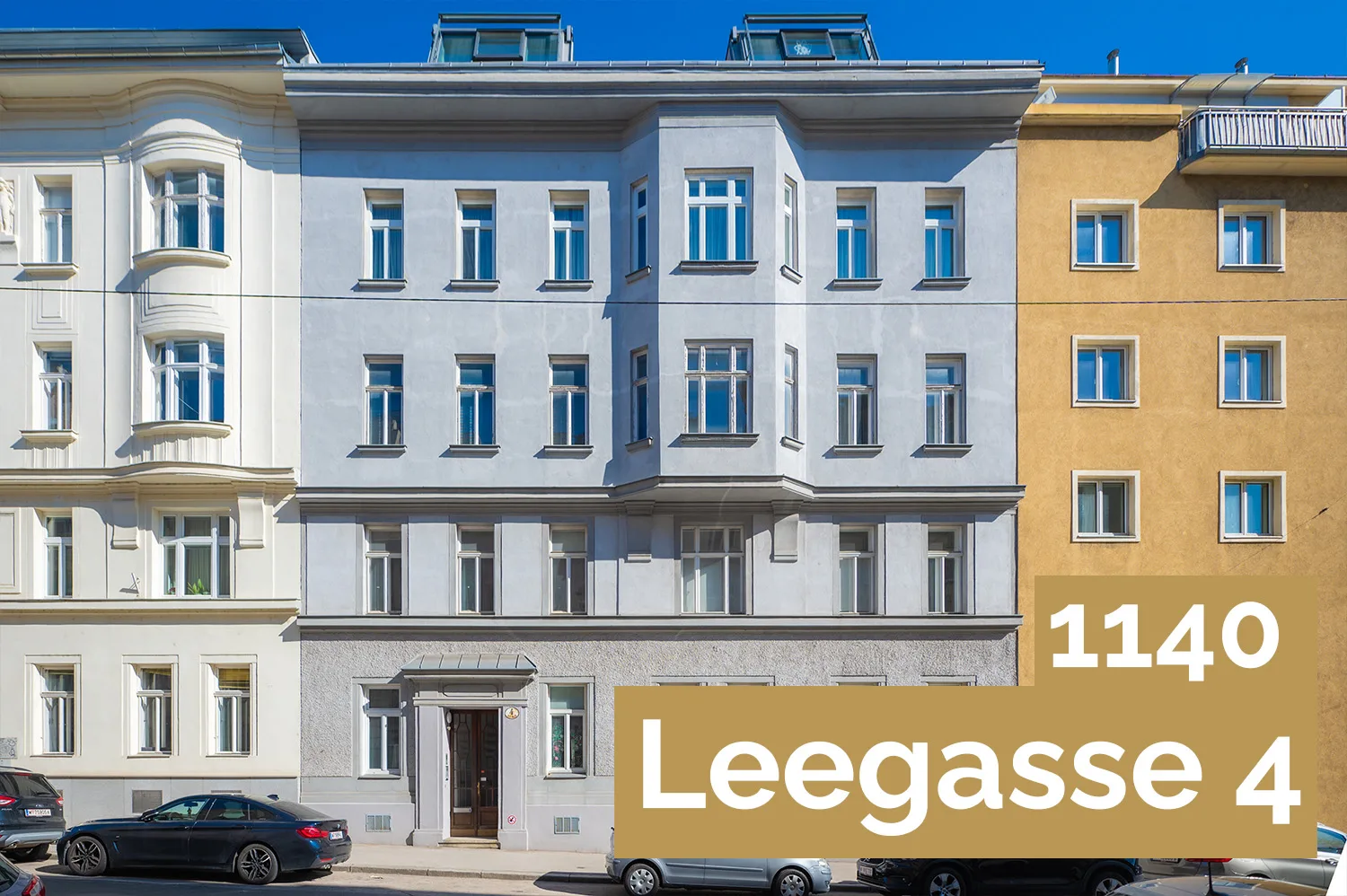 Leegasse 4