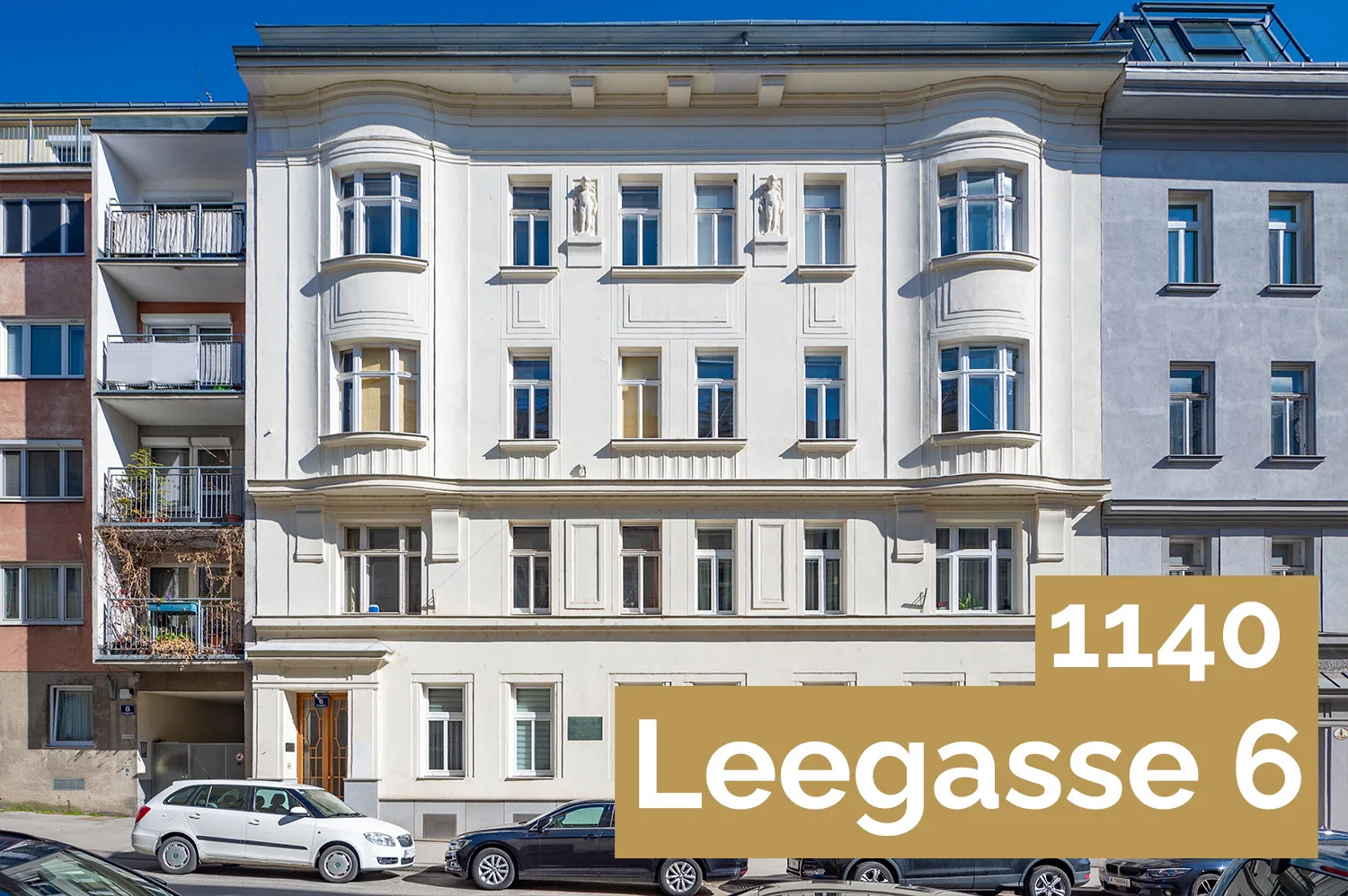 Leegasse 6