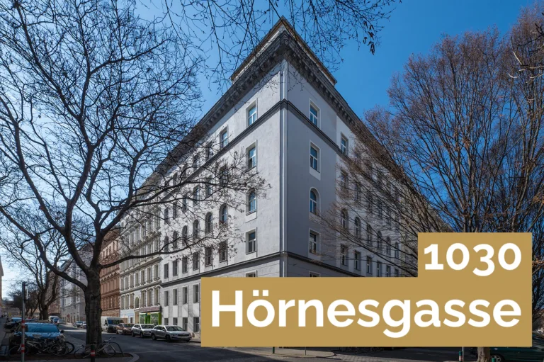 Hörnesgasse