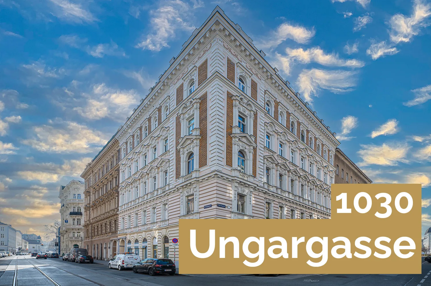 Ungargasse 54