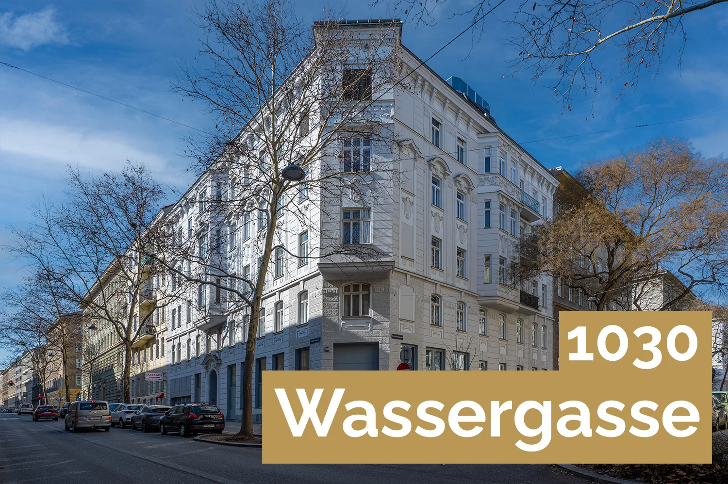 Wassergasse 10