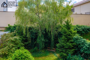 Hofblick