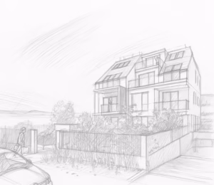 Projektansicht