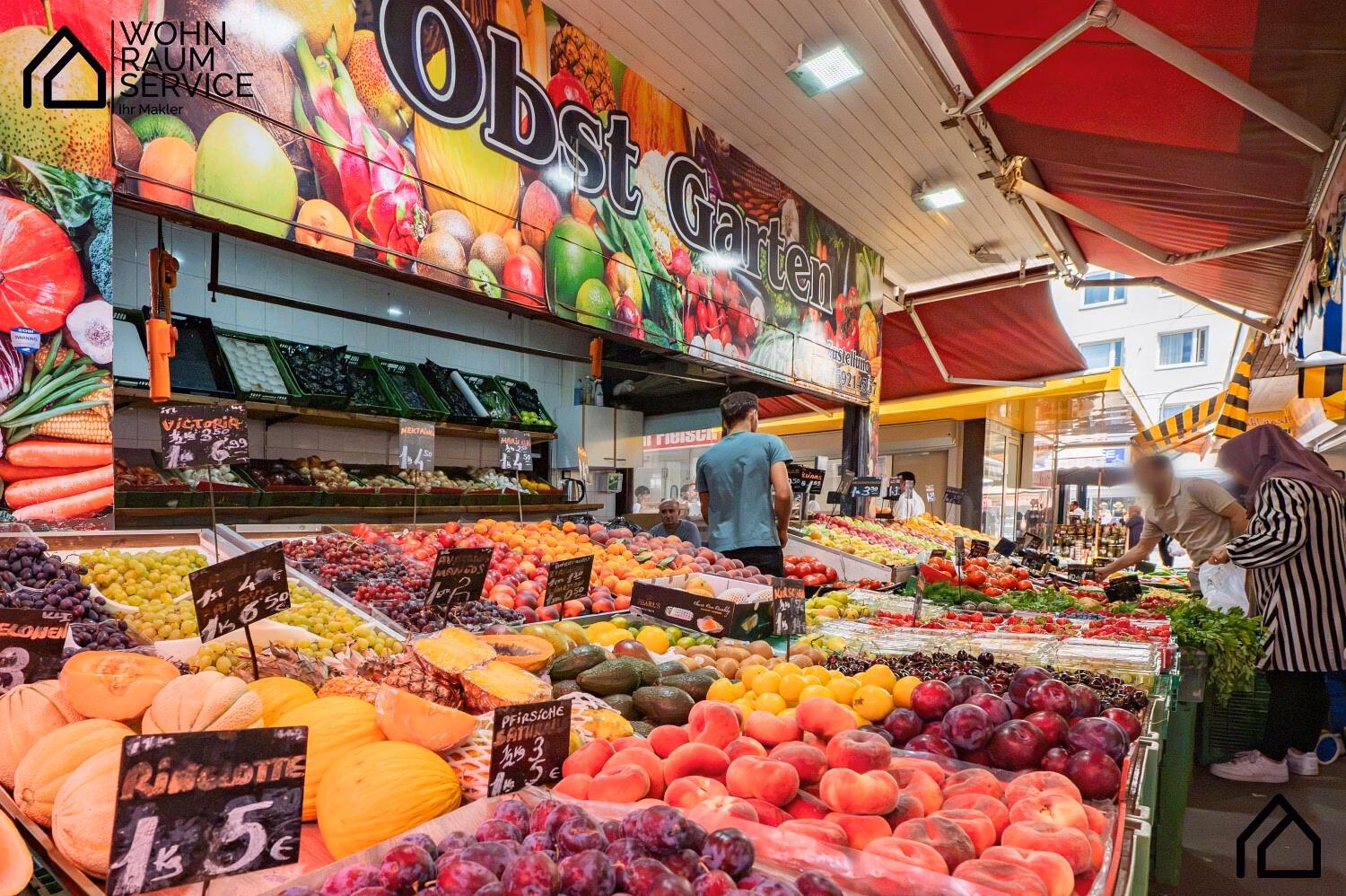 Markt