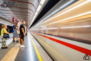 U-Bahn